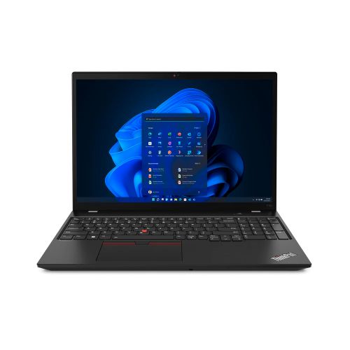 Lenovo Think 21HK000BYA ThinkPad P16s G2, Core i7-1370P (14C (6P+8E)/20T, P 1.9/5.2GHz, E 1.4/3.9GHz, 24MB) vPro, 32GB(int) LPDDR5, SSD 1TB NVMe OPAL, 16.0" WUXGA(1920x1200) AG IPS 400nits, NVIDIA RTX A500 4GB, GLAN, WLAN, BT, KybSR BL, FPR, SCR, Cam 5.0MP+IR, 52.5Wh, Win 11 Pro slika 1