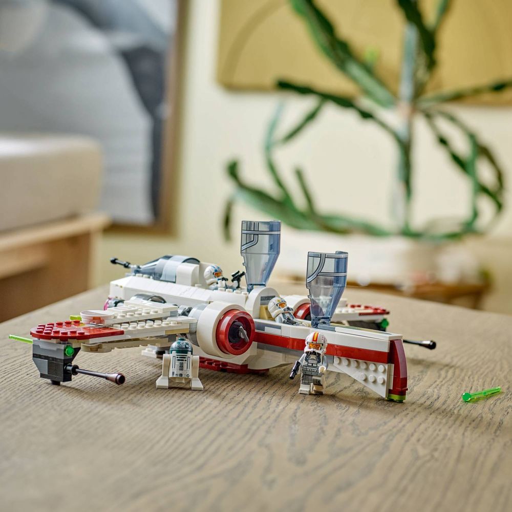 LEGO 75402 Zvjezdani Lovac™ Arc-170 slika 10