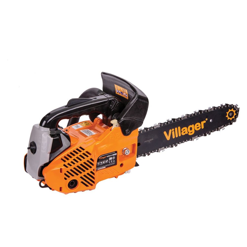 Villager Motorna testera VGS 260 Prime slika 2