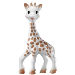 Sophie La Girafe Igračka/Glodalica Sophie žirafa
