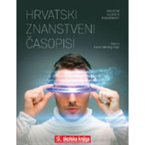  HRVATSKI ZNANSTVENI ČASOPISI - Ivana Hebrang Grgić