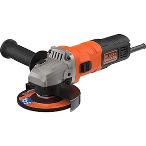 Black & Decker UG.BRUSILICA 710W 115MM