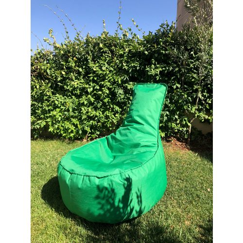 Aktif - Green Green Bean Bag slika 3