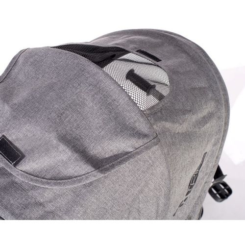 LORELLI NEO AIR Tricikl za Djecu Grey Luxe (12 - 36 mj/20 kg) slika 11