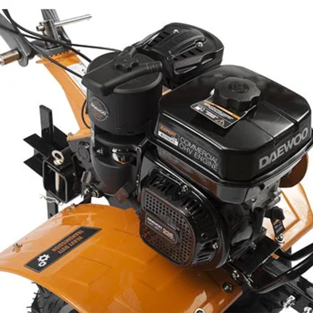 Daewoo Motokultivator 7.0 HP 5.2 KW DATM80110A slika 3