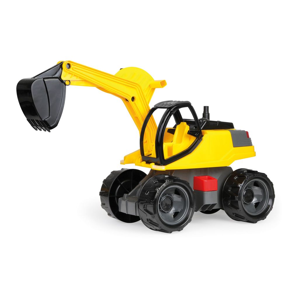 Lena Bager Excavator Powerful Giants slika 1