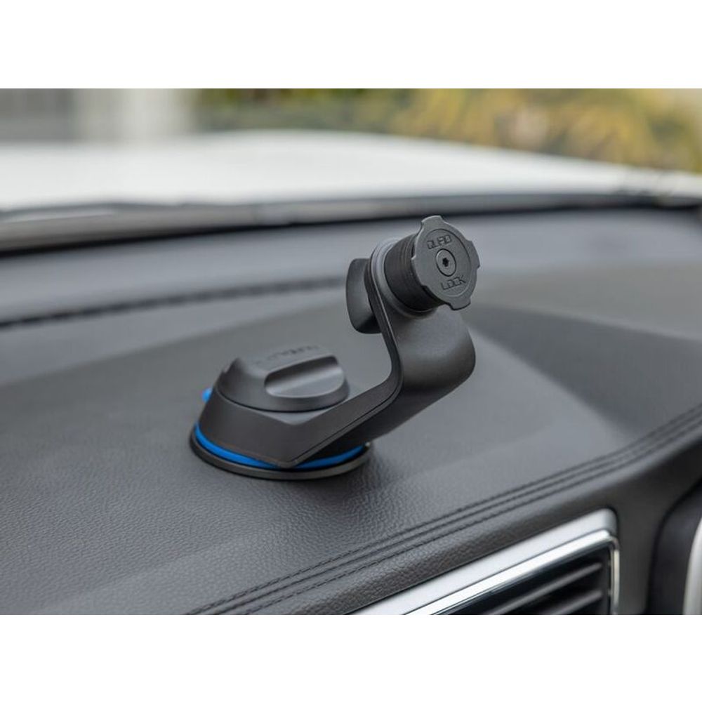Quad Lock nosač za automobil slika 4