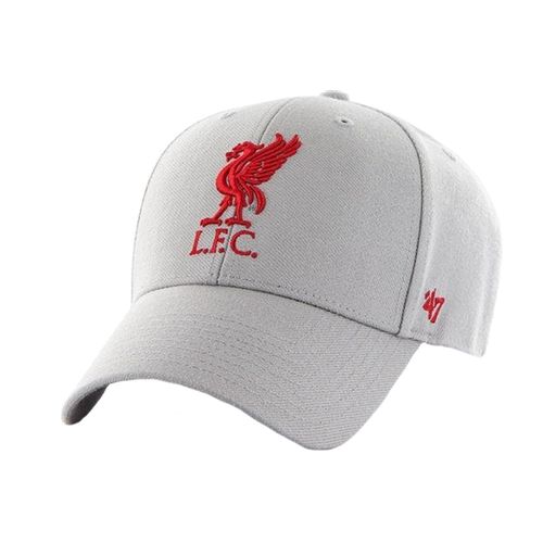 Muška šilterica 47 brand epl fc liverpool cap epl-mvp04wbv-gy slika 1