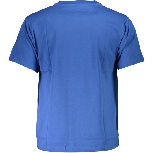 NORTH SAILS MEN'S SHORT SLEEVE T-SHIRT BLUE slika 2