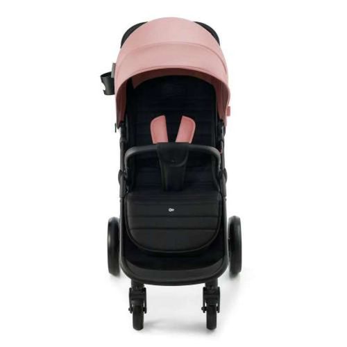 Kinderkraft Kolica Rine Pink slika 3