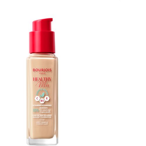 Bourjois Healthy Mix Foundation Vegan  51 slika 1