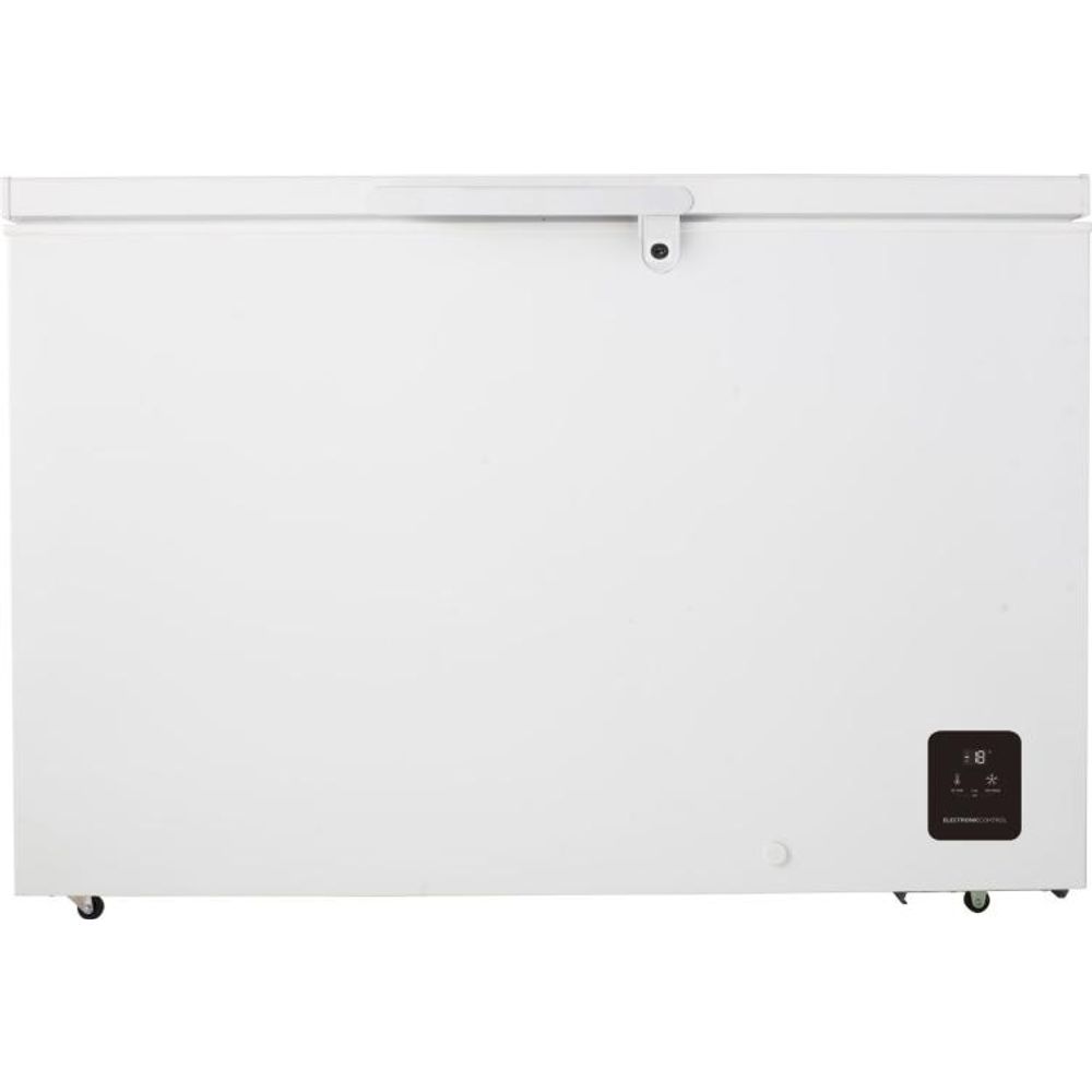 Gorenje Horizontalni zamrzivač FH37DAW / 372 l slika 1