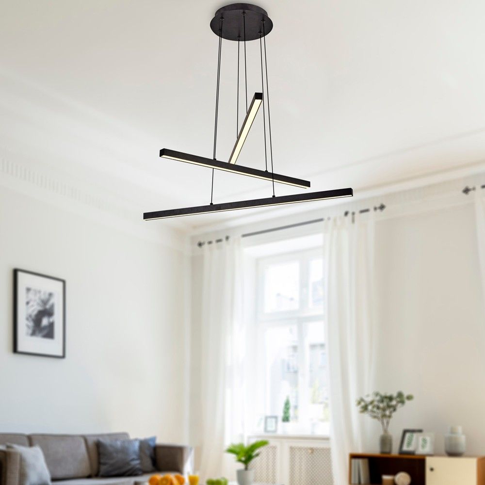 L1243 - Crni Luster slika 1