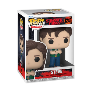 FUNKO POP TV: STRANGER THINGS - STRANGER THINGSEVE