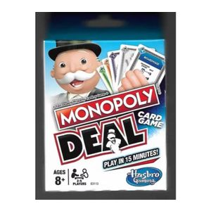 Karte Monopoly Deal