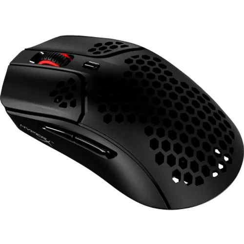 HyperX Mis Pulsefire Haste Wireless RGB 4P5D7AA slika 6