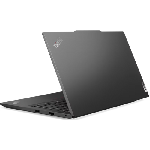 Laptop LENOVO ThinkPad E14 G6/Win11 Pro/14" WUXGA/Ryzen 7-7735HS/16GB/512GB SSD/FPR/backlit SRB/crna 21M3002GYA slika 4