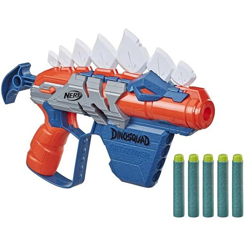 Nerf Stegosmash Blaster slika 2