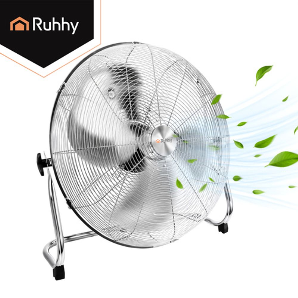 Ruhhy podni ventilator 50 cm Ruhhy slika 4