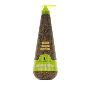 Macadamia Rejuvenating Shampoo 1000 ml