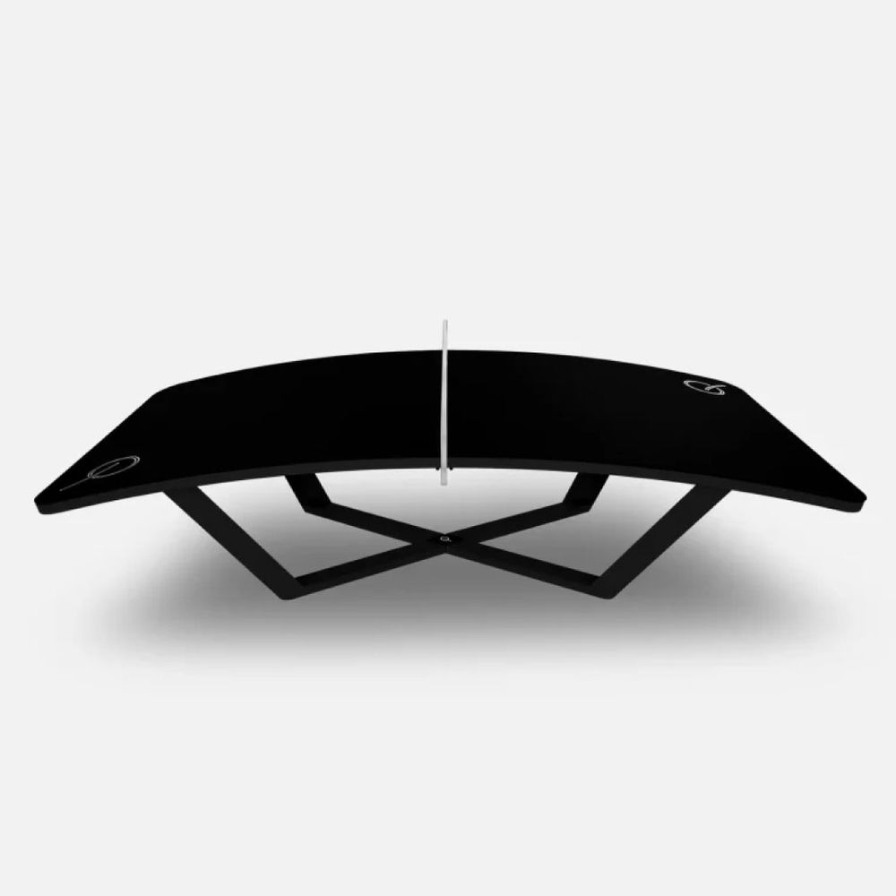 Teq One Black Edition Stol slika 3