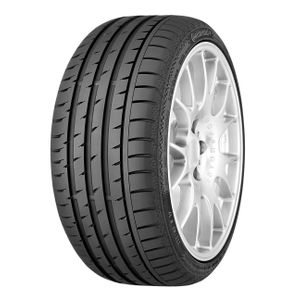 245/40R18 Conti SportContact 3 93Y MO FR