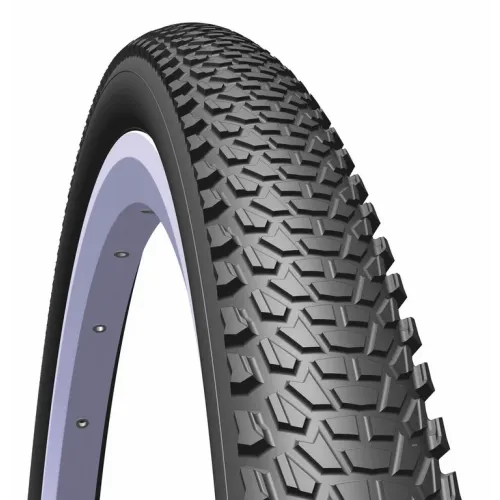 Mitas vanjska guma Cheetah R15 Classic 22, 26 x 2.10 (54-559) black slika 1