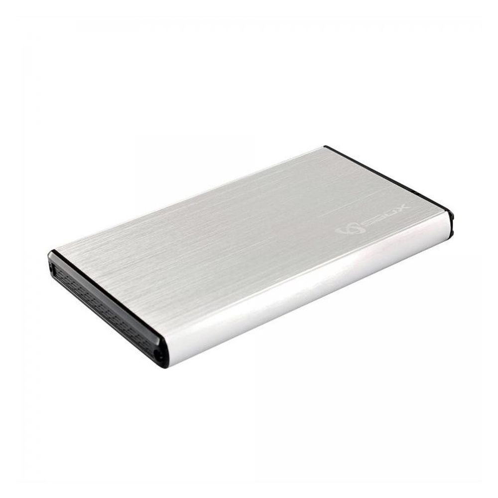 SBOX HDD kućište HDC-2562 / USB-3.0, bijelo slika 1