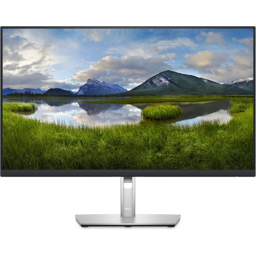 Dell P2723D IPS monitor 27" slika 1