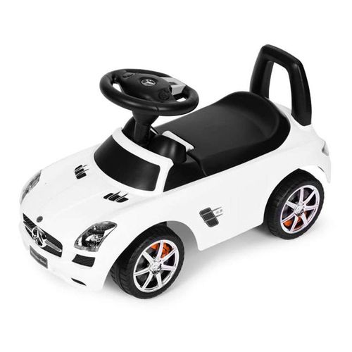 Eco Toys Guralica Mercedes SLS Beli slika 6