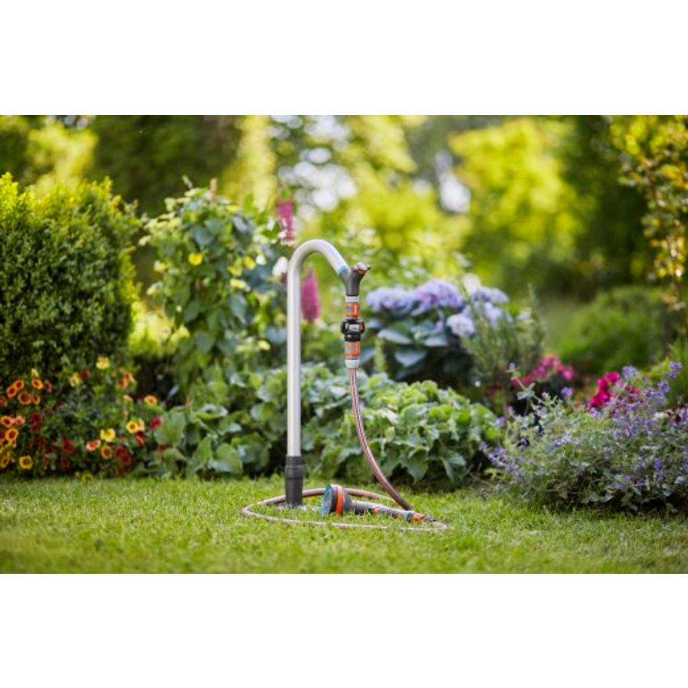 GARDENA Protočni mjerač vode slika 5