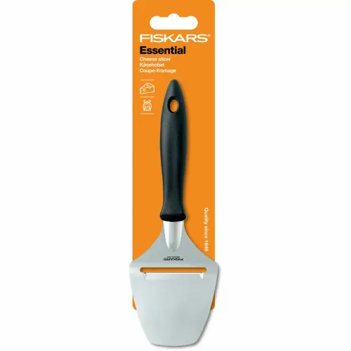 Fiskars nož za sir Essential (1065587) slika 3