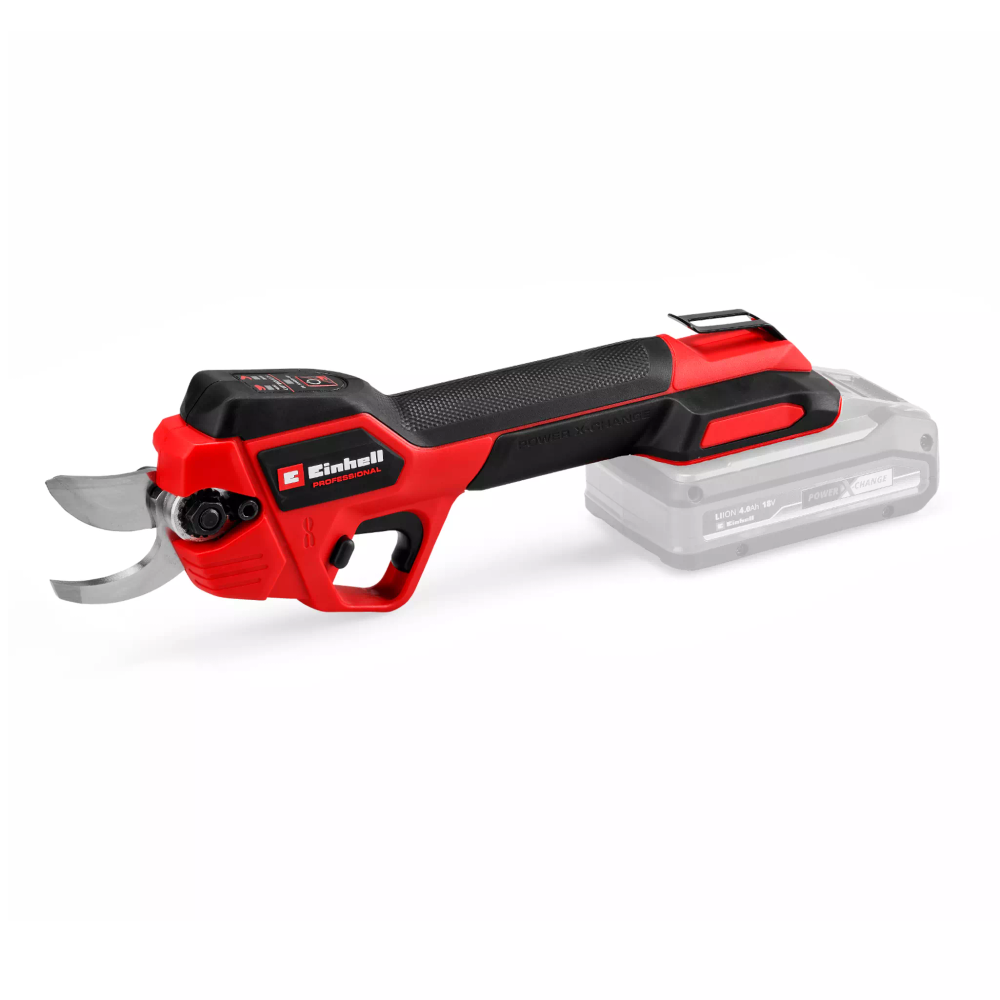 Einhell PXC aku škare za orezivanje GP-LS 18/28 Li BL- Solo slika 1