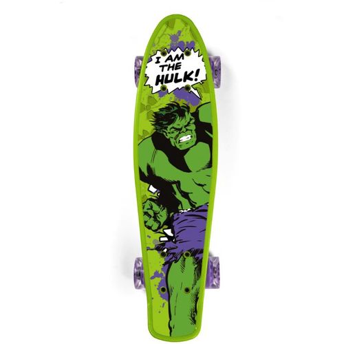 Seven dječji skateboard Hulk slika 5