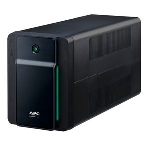 APC Easy UPS 1600VA, 230V, AVR, Schuko Sockets