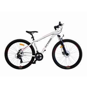 Cross Viper Shimano MDB 27,5" 440mm / White