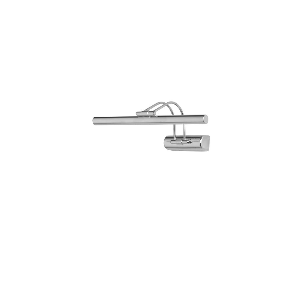 Zidna Lampa Flüt 8768-4 Chrome slika 1