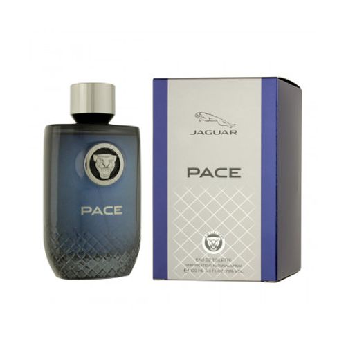 Jaguar Pace Eau De Toilette 100 ml (man) slika 2