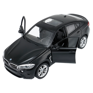RASTAR 56600 BMW X6M Die Cast 1:24 - Više boja