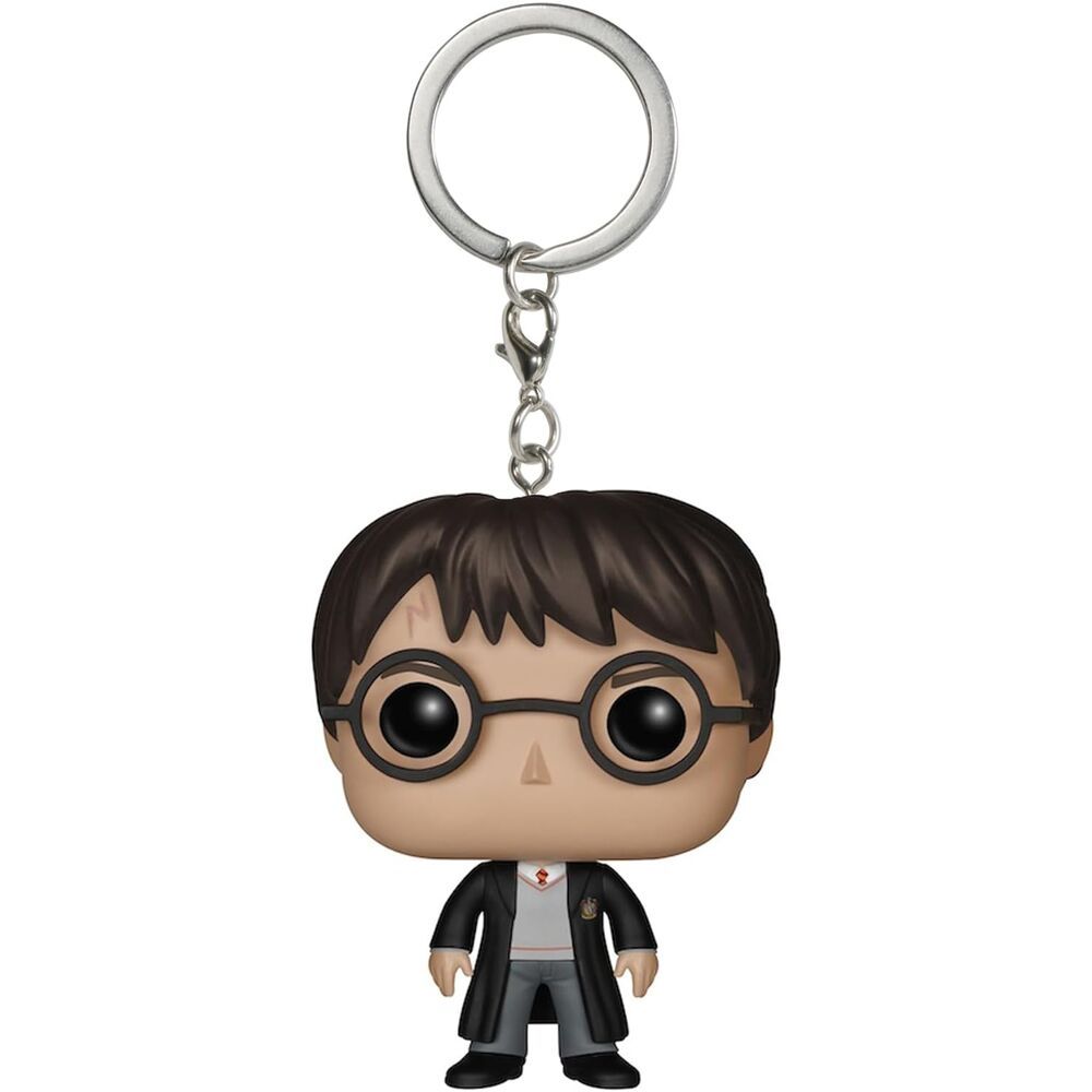 Pocket POP! Privjesak Harry Potter slika 3