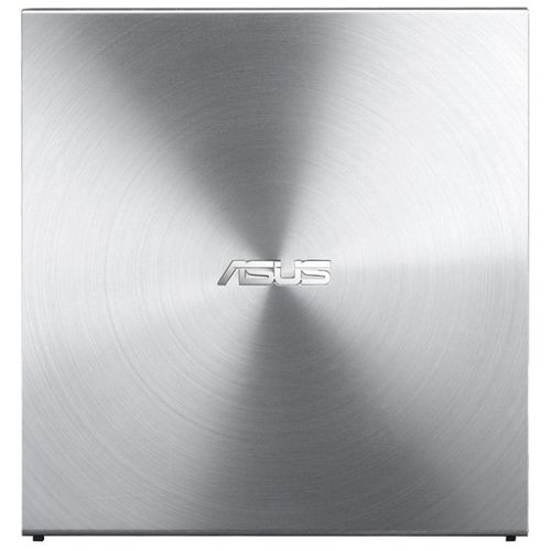 ASUS SDRW-08U5S-U DVD±RW USB eksterni srebrni slika 1