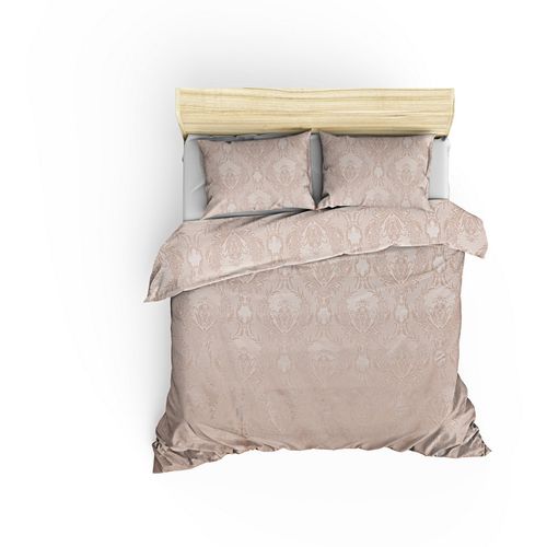 L'essential Maison Beste - Set prekrivača za krevet Cappuccino Cappuccino za bračni krevet slika 2