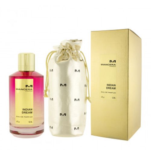 Mancera Paris Indian Dream Eau De Parfum 120 ml (woman) slika 2