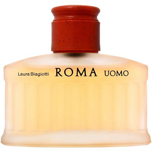 Laura Biagiotti Roma Uomo Eau De Toilette 125 ml (man) slika 1