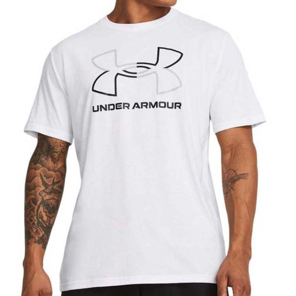 Under Armour Muška majica GL Foundation Update SS slika 1