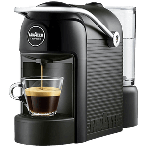 Lavazza Aparat za espresso kafu, 1250W, A Modo Mio - LM Jolie, Black