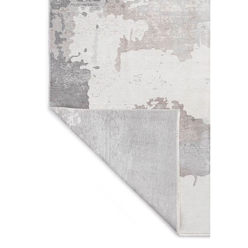 Tepih LUSH LIGHT GREY, 240 x 340 cm slika 4