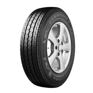 Firestone Guma 195/75r16c 107/105r vanhawk 2 tl firestone ljetne gume