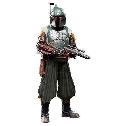 Star Wars The Mandalorian Jedi Ruins Tython Boba Fett Figura 15cm slika 4