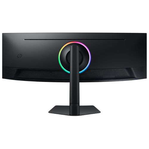 SAMSUNG Odyssey G9 49" VA LS49CG950EUXEN Monitor zakrivljeni slika 8